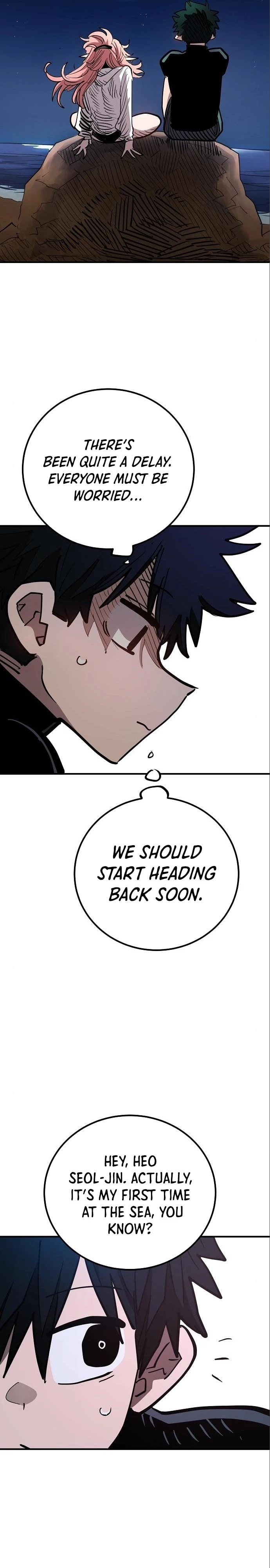 Player Chapter 179 - 18