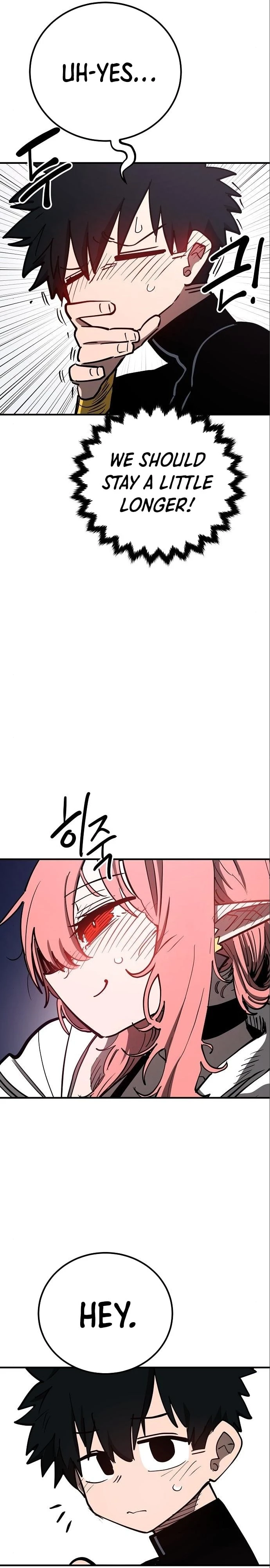 Player Chapter 179 - 20