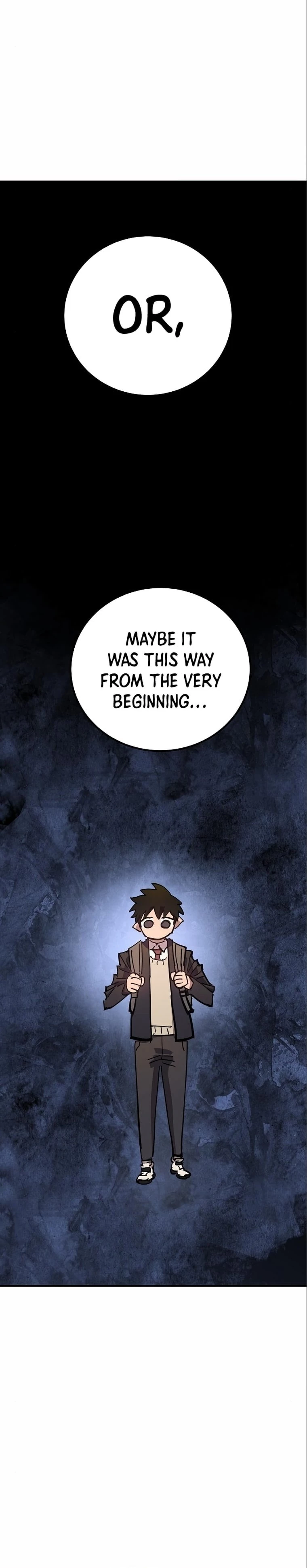 Player Chapter 178 - 6