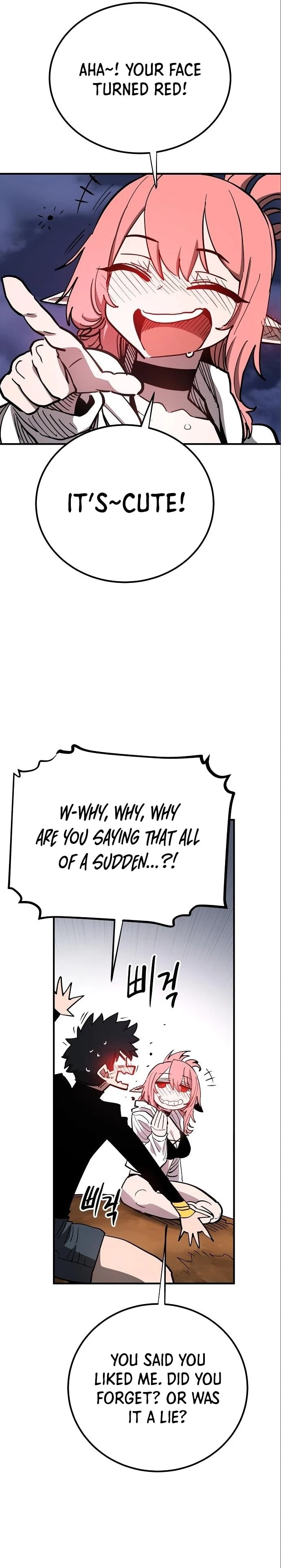 Player Chapter 179 - 22