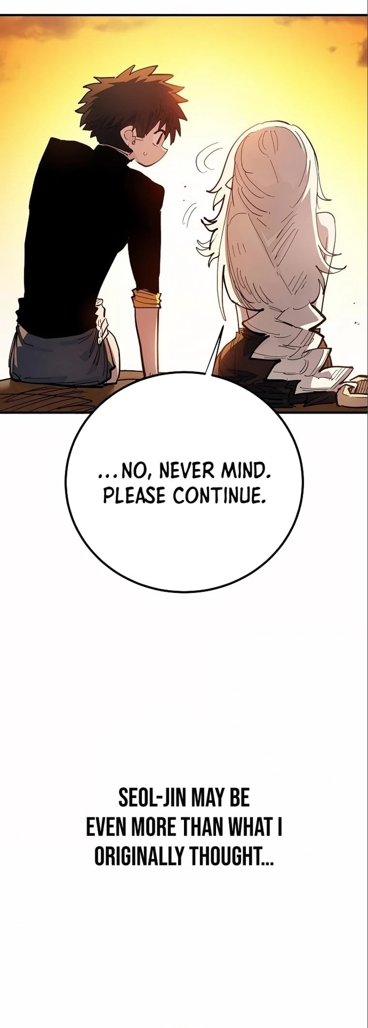 Player Chapter 178 - 10