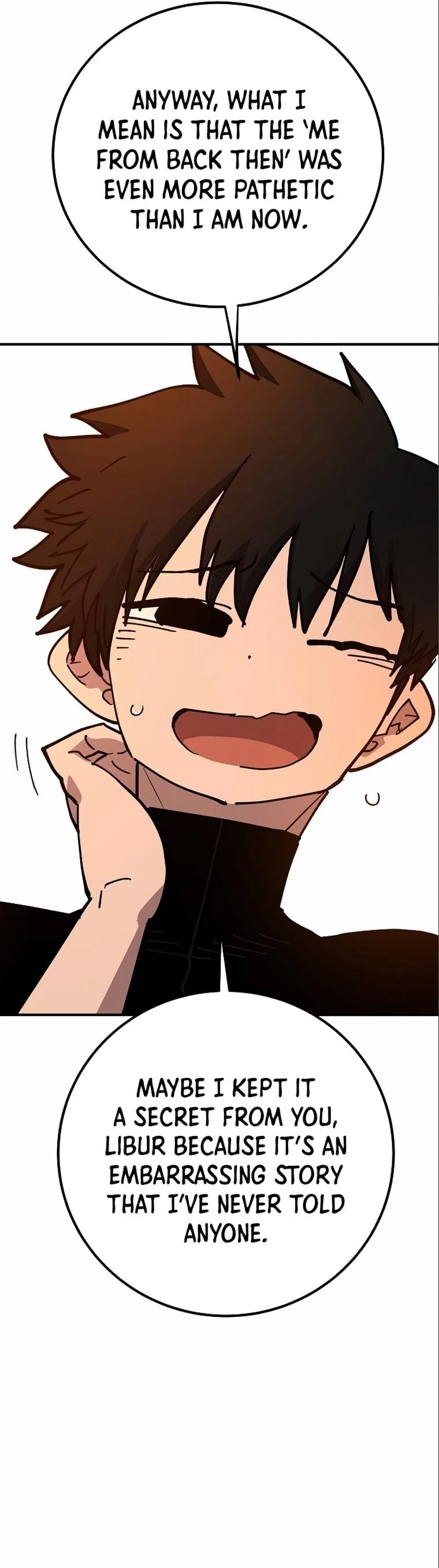 Player Chapter 178 - 11