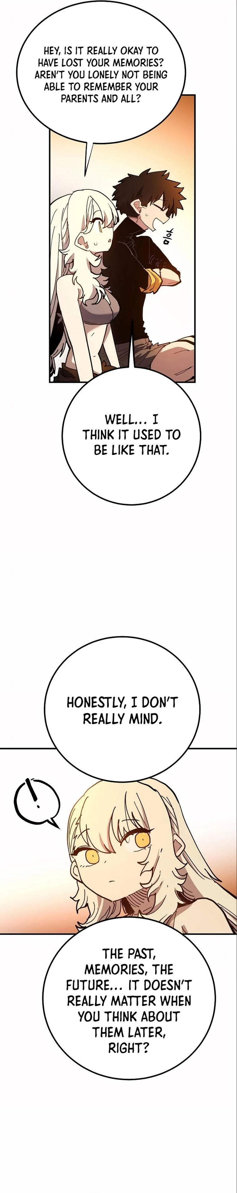 Player Chapter 178 - 12