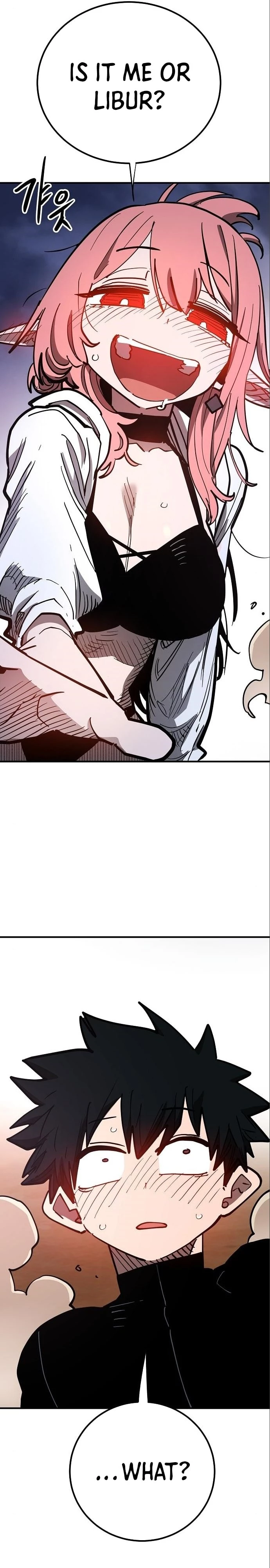 Player Chapter 179 - 27
