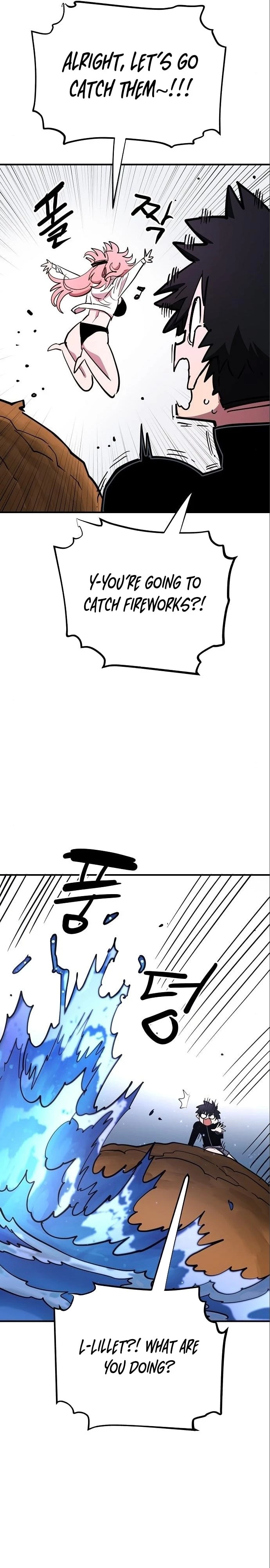 Player Chapter 179 - 30