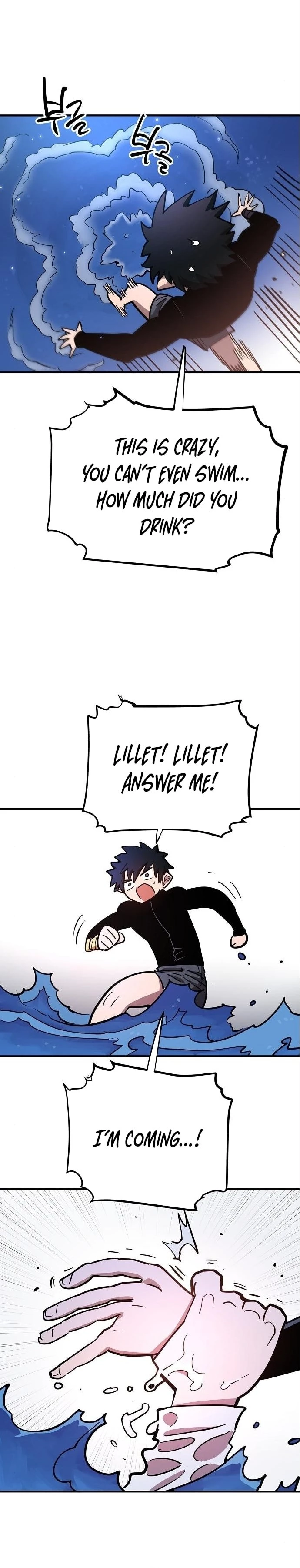 Player Chapter 179 - 31