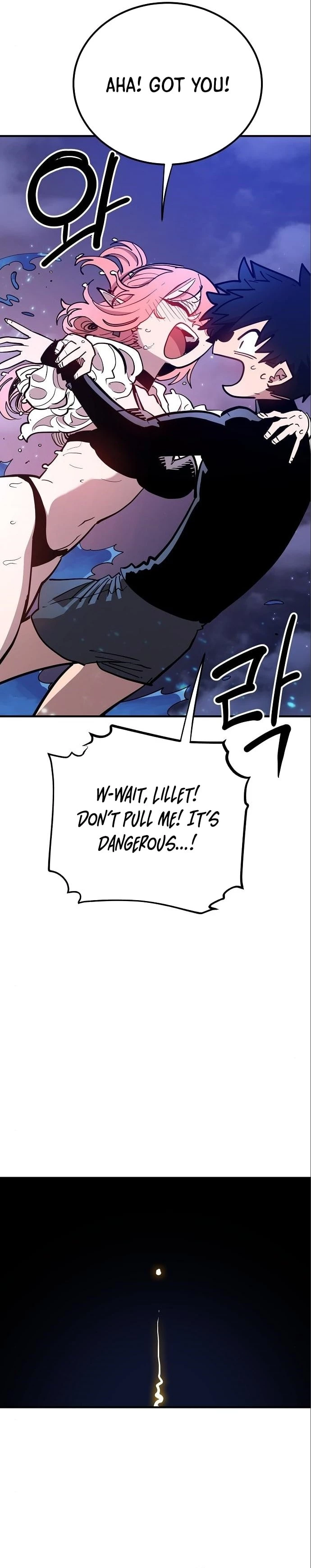Player Chapter 179 - 32
