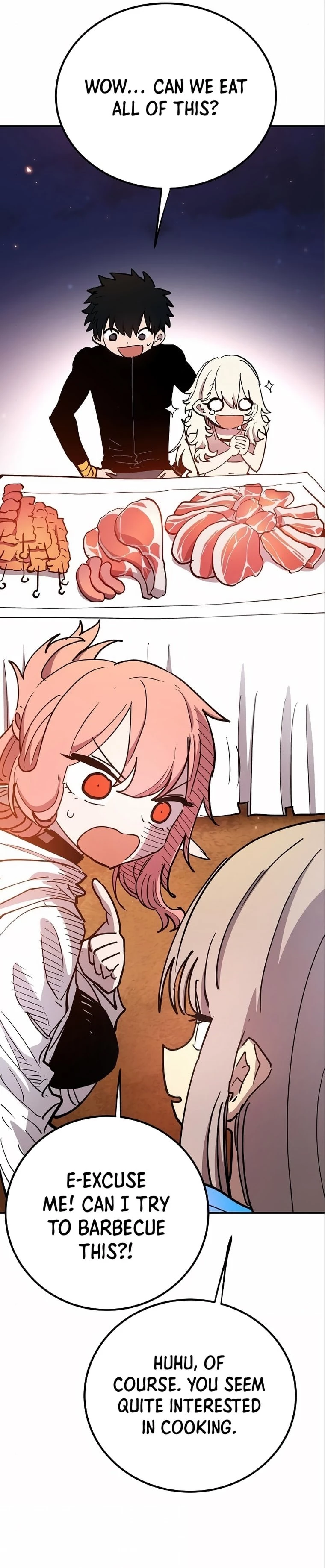 Player Chapter 178 - 21