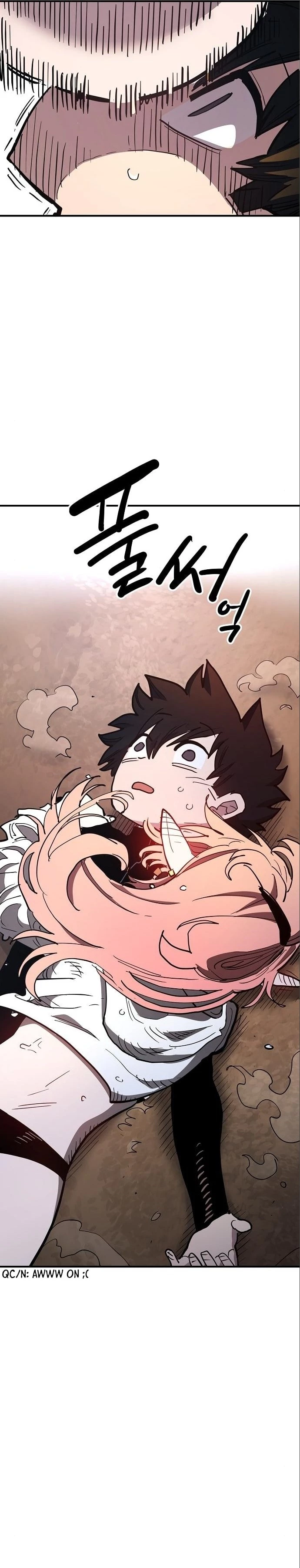 Player Chapter 179 - 37