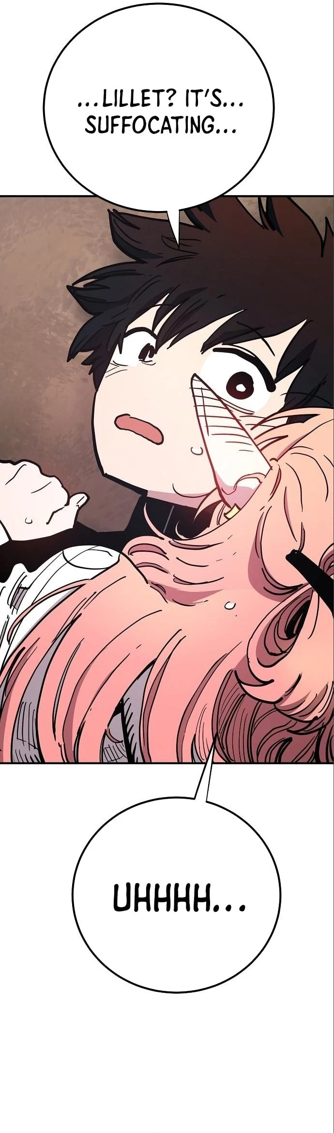 Player Chapter 179 - 38