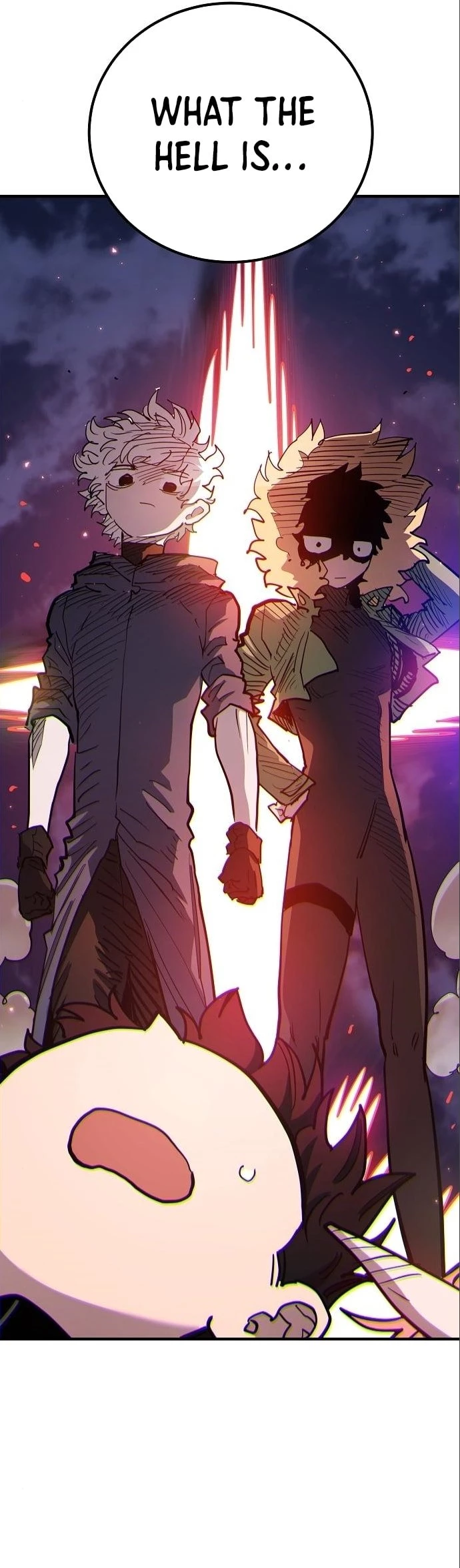 Player Chapter 179 - 39