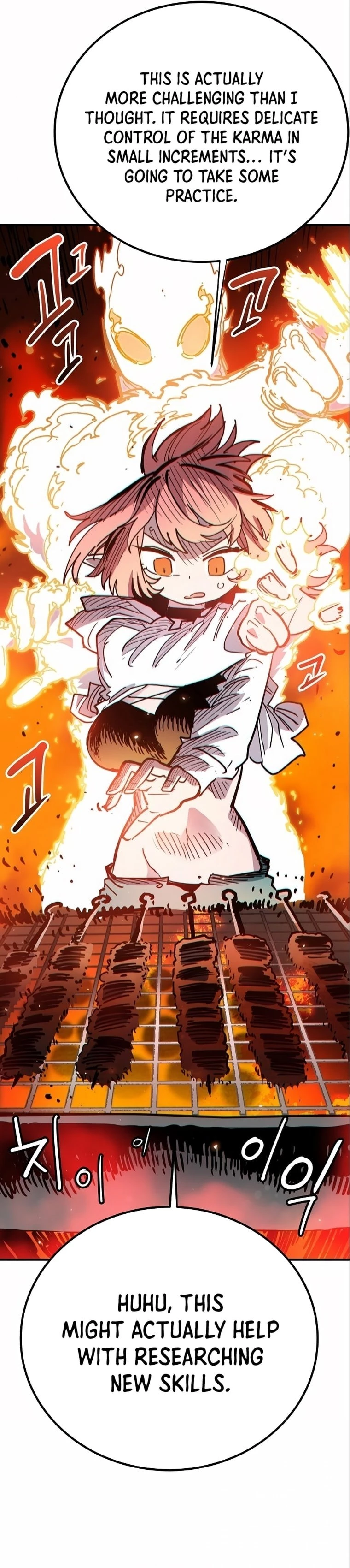 Player Chapter 178 - 27