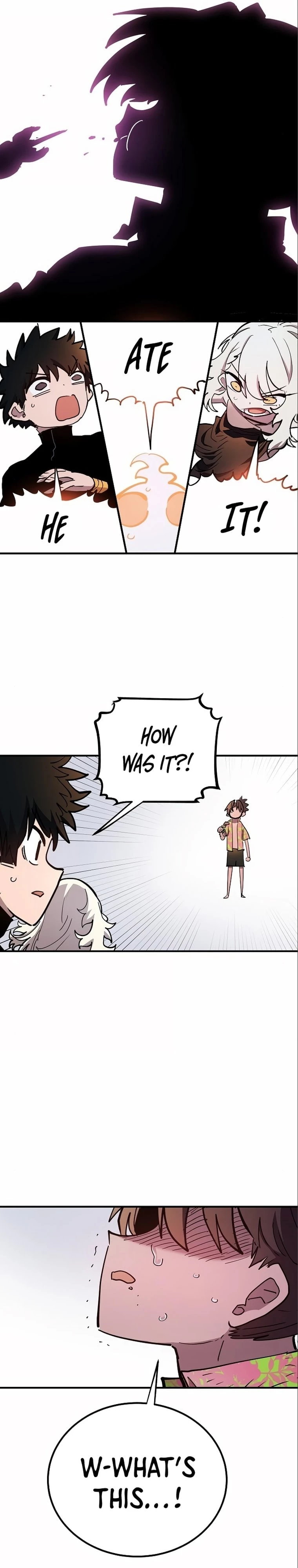 Player Chapter 178 - 31