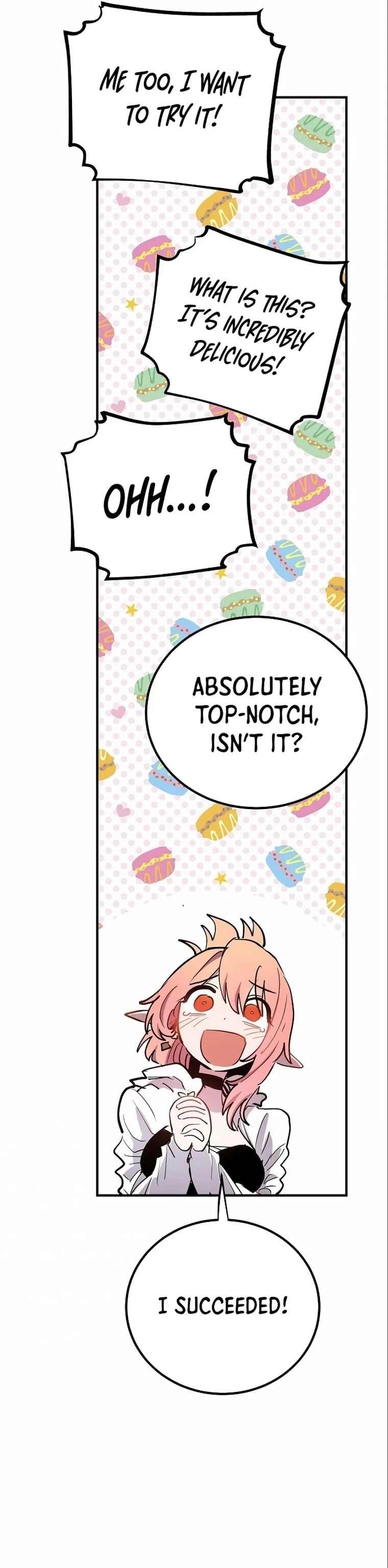 Player Chapter 178 - 33
