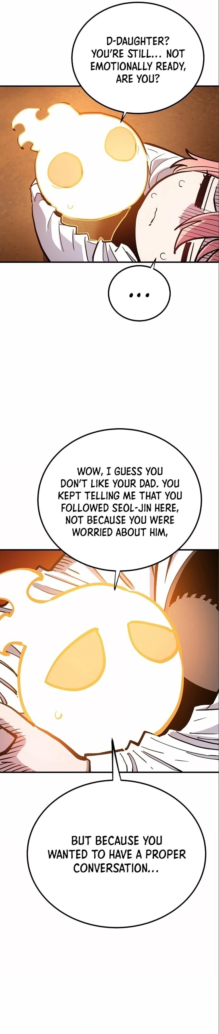 Player Chapter 178 - 35