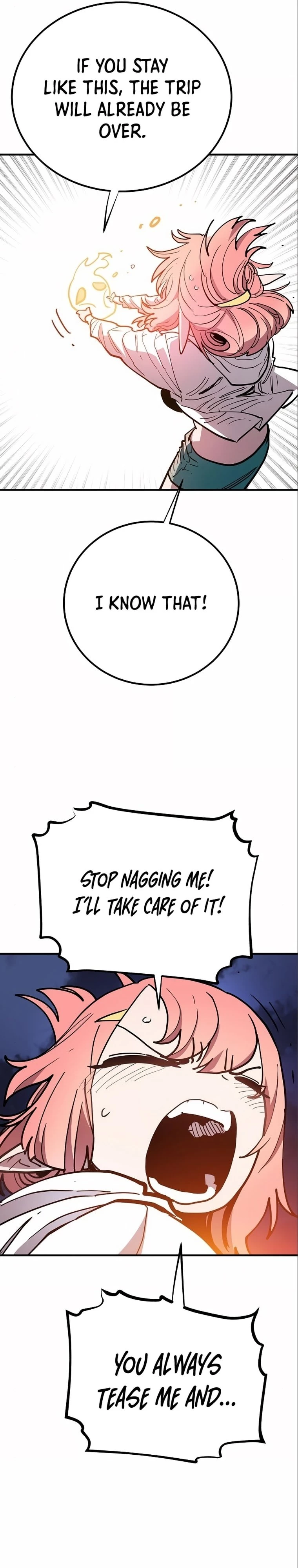 Player Chapter 178 - 36
