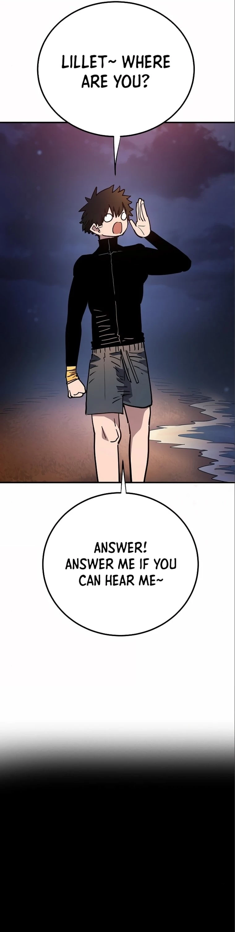 Player Chapter 178 - 42