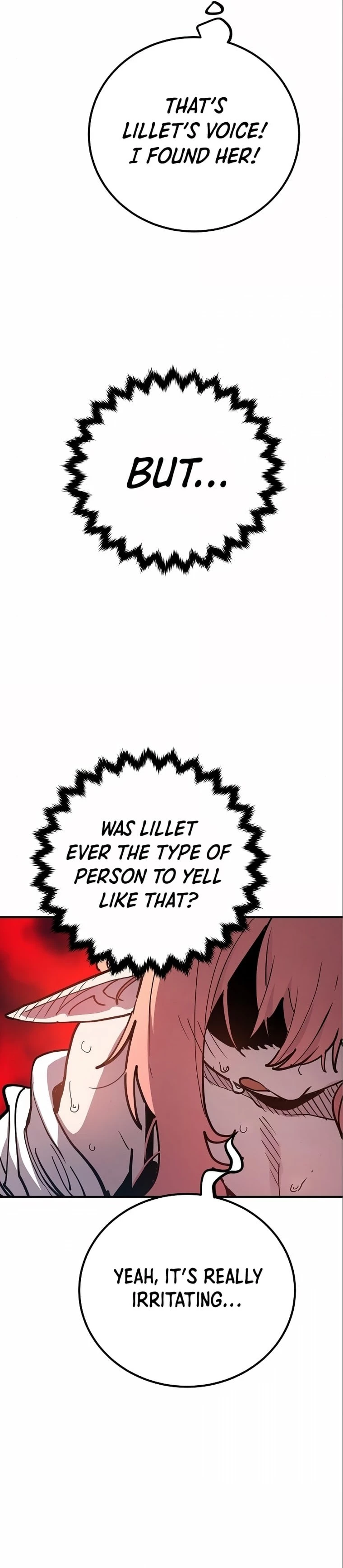 Player Chapter 178 - 45
