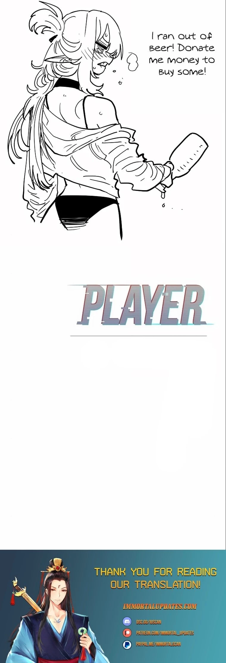Player Chapter 178 - 48