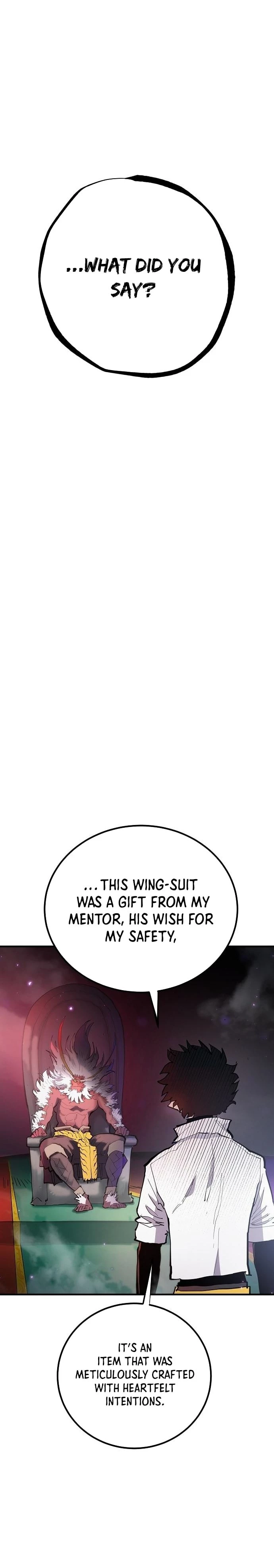 Player Chapter 176 - 3