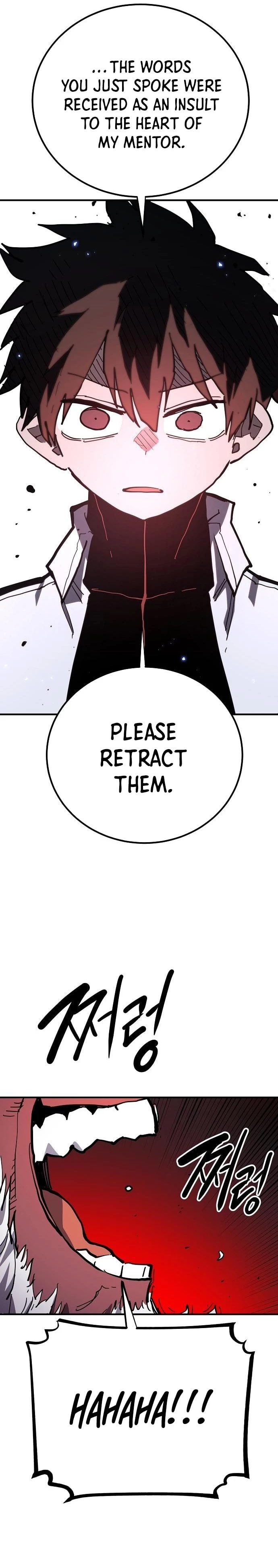 Player Chapter 176 - 4