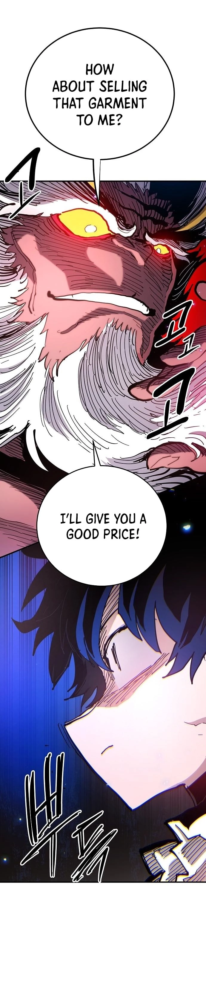 Player Chapter 176 - 6