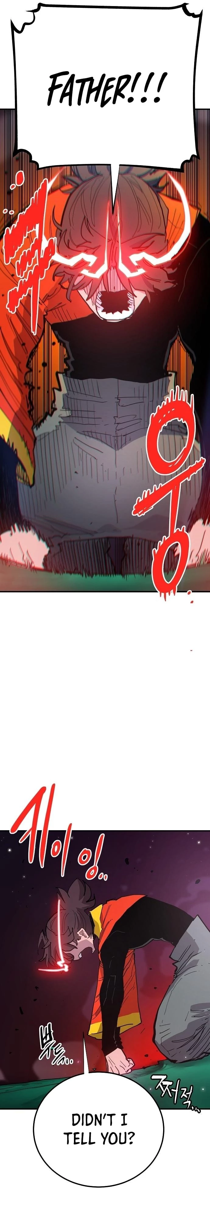 Player Chapter 176 - 7