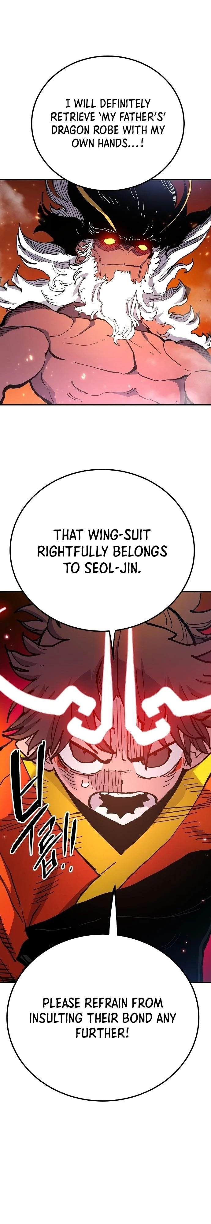 Player Chapter 176 - 8