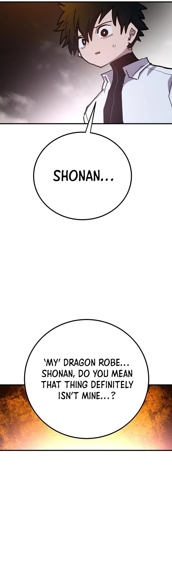 Player Chapter 176 - 9