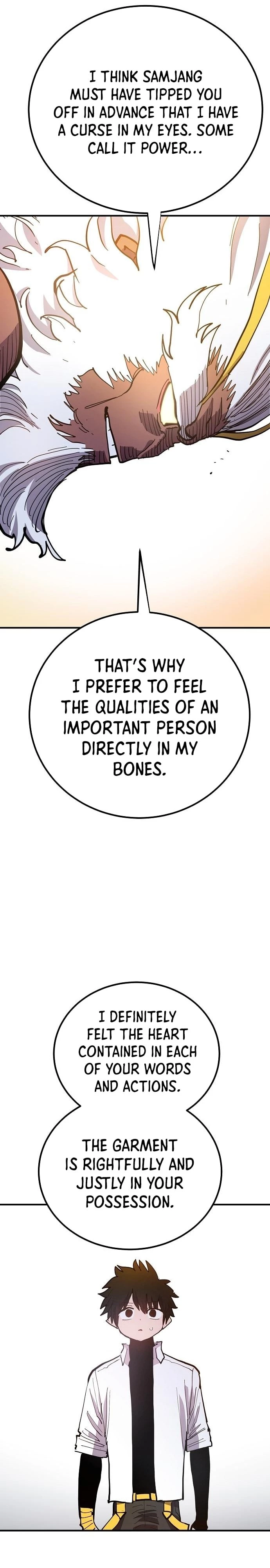 Player Chapter 176 - 12