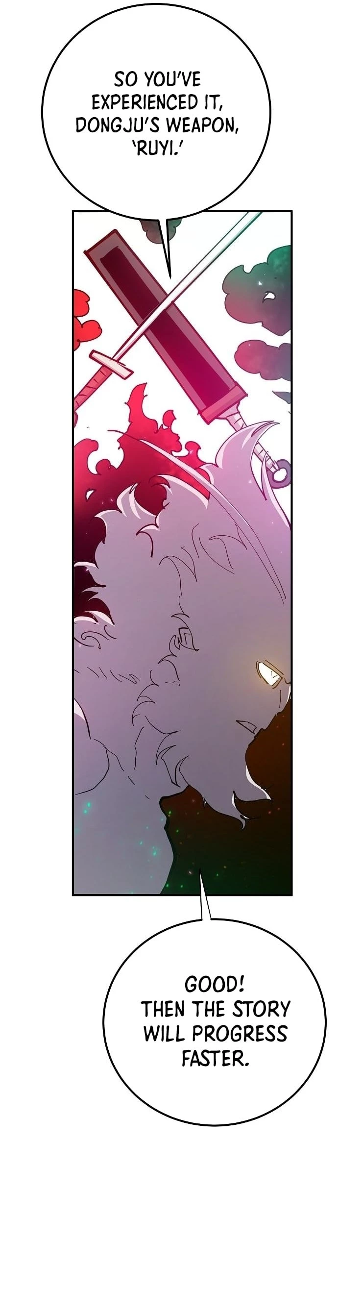 Player Chapter 176 - 16