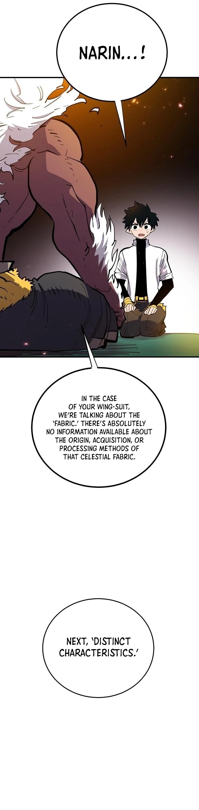 Player Chapter 176 - 20