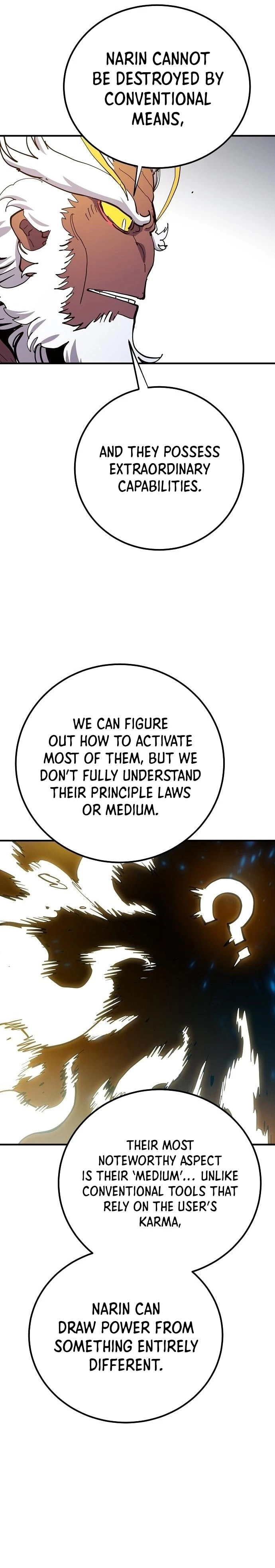 Player Chapter 176 - 21