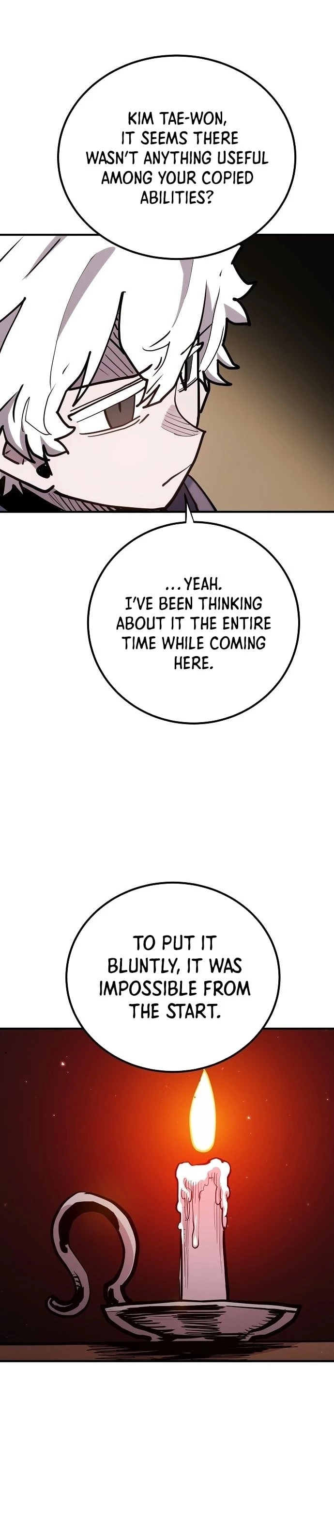 Player Chapter 175 - 5