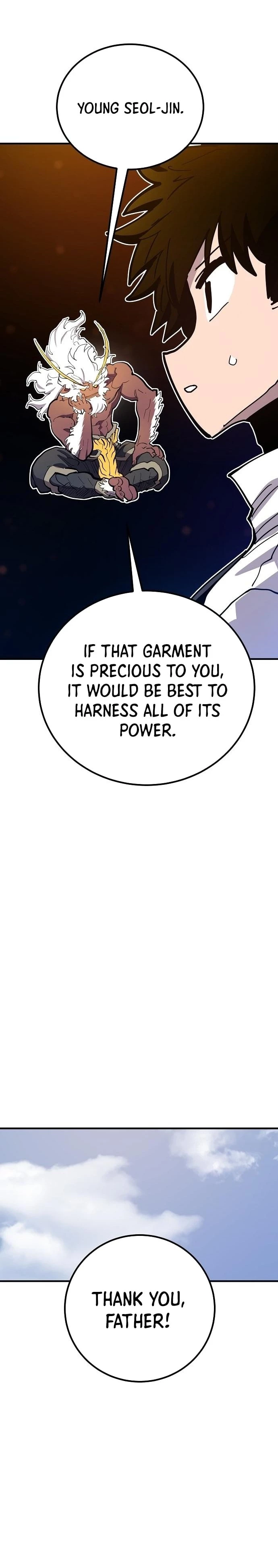 Player Chapter 176 - 26