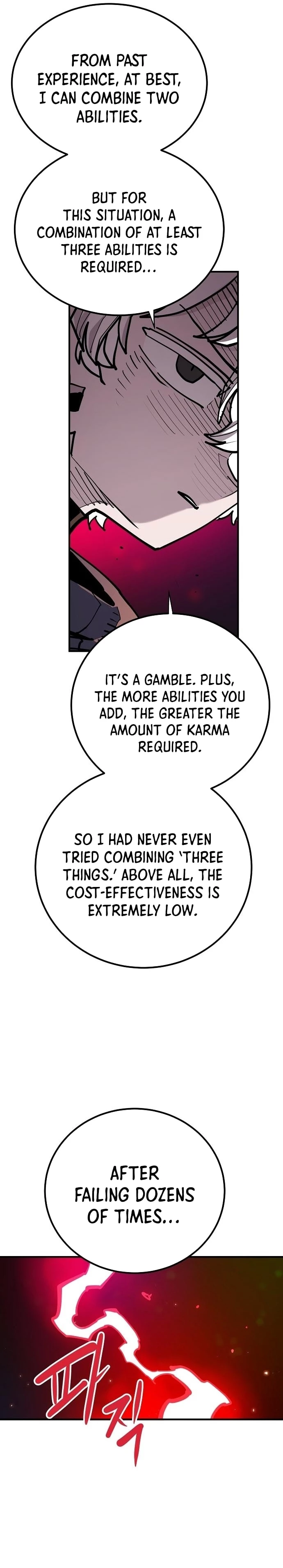Player Chapter 175 - 7
