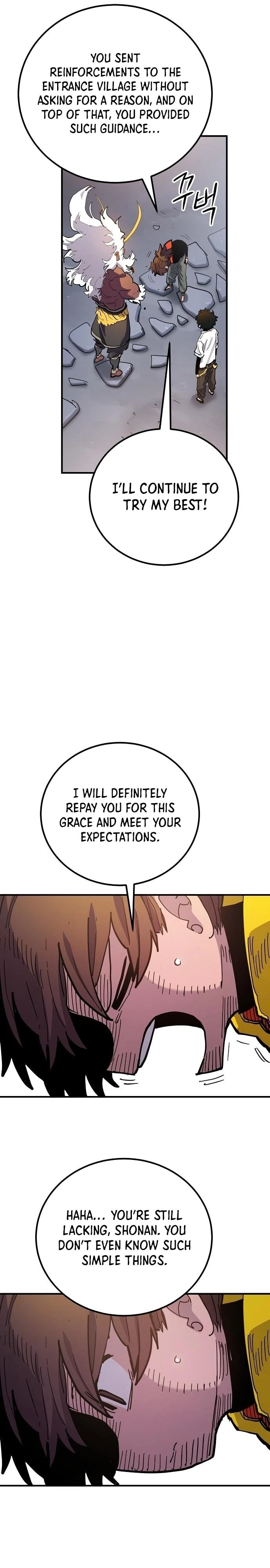 Player Chapter 176 - 27
