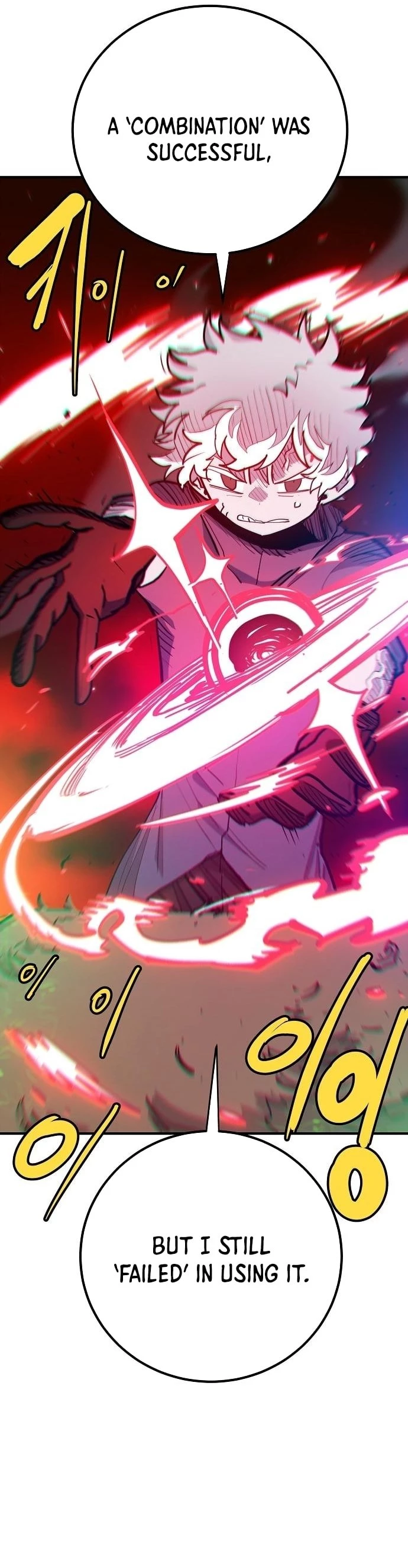 Player Chapter 175 - 8