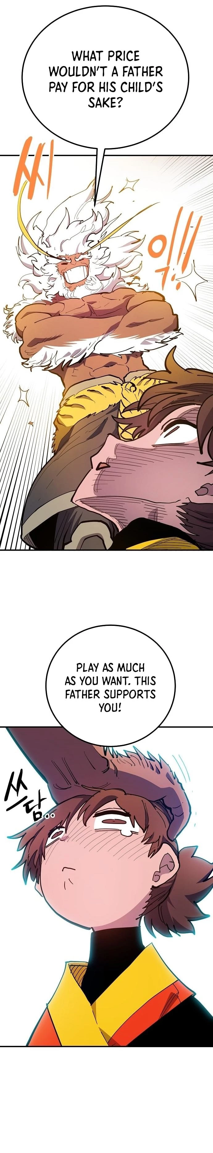 Player Chapter 176 - 28