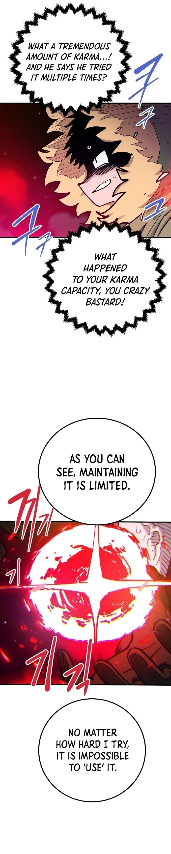 Player Chapter 175 - 9