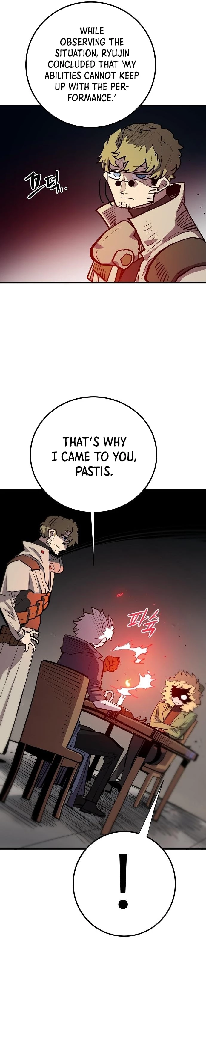 Player Chapter 175 - 10