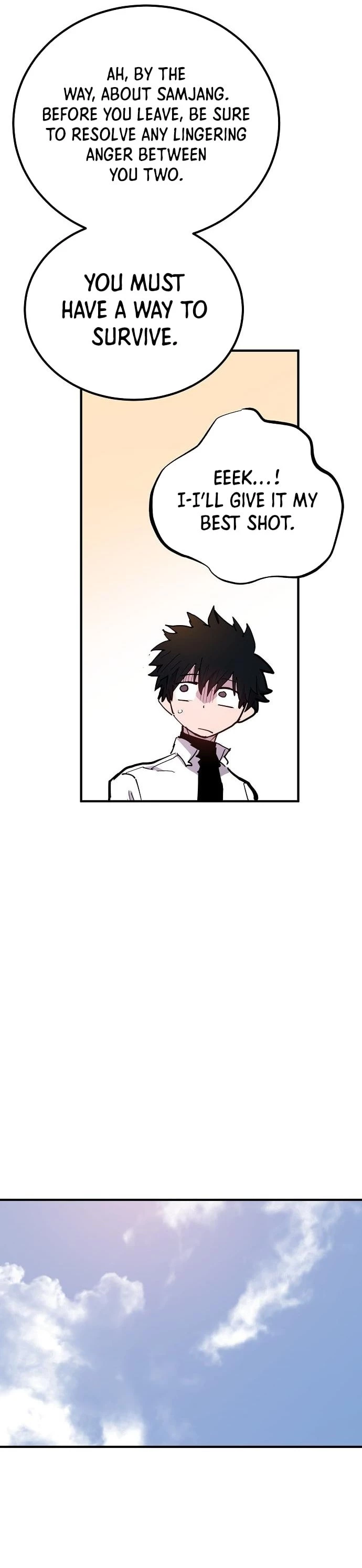 Player Chapter 176 - 30