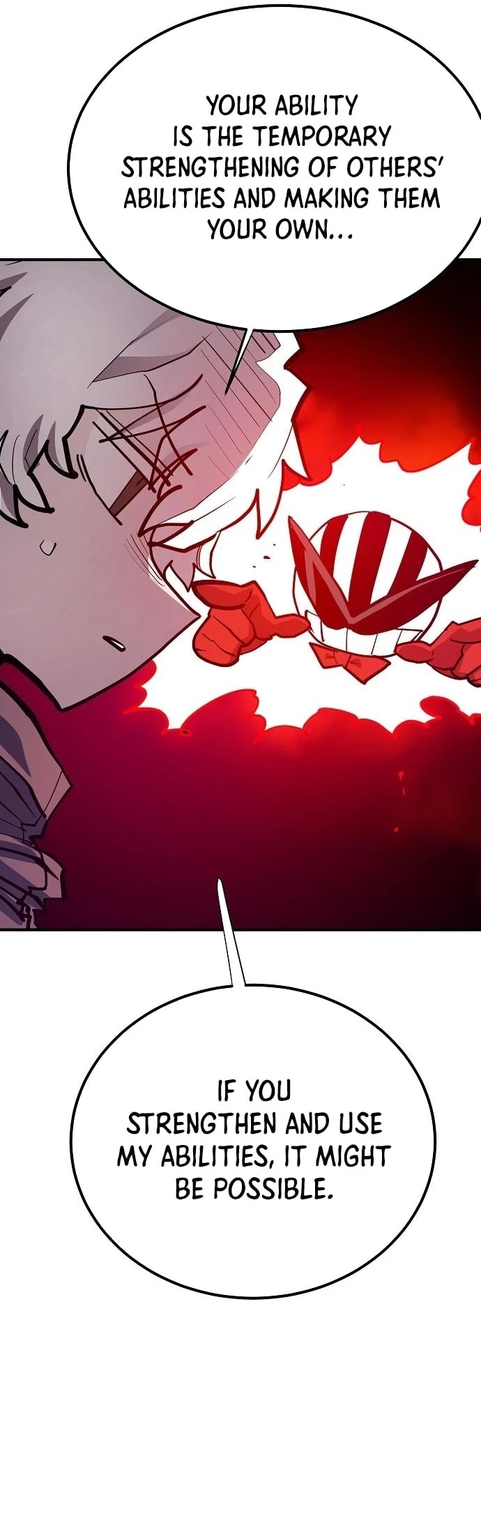 Player Chapter 175 - 11