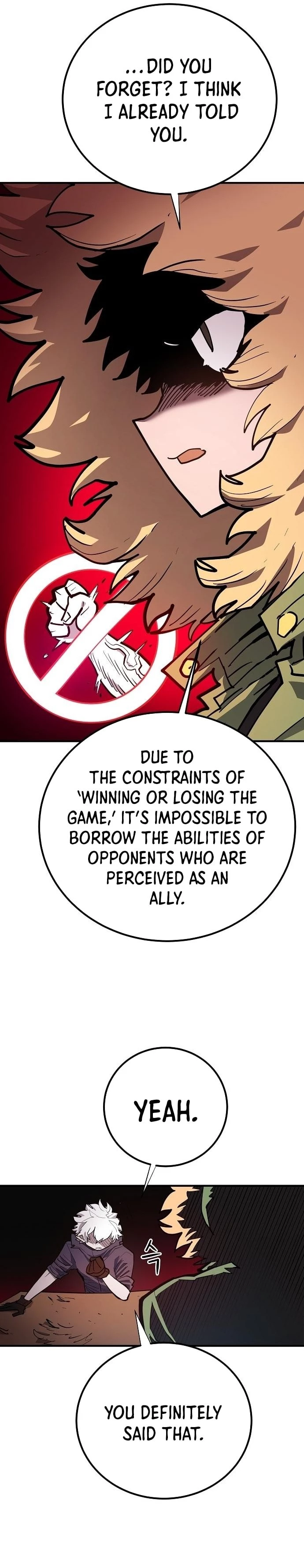 Player Chapter 175 - 12