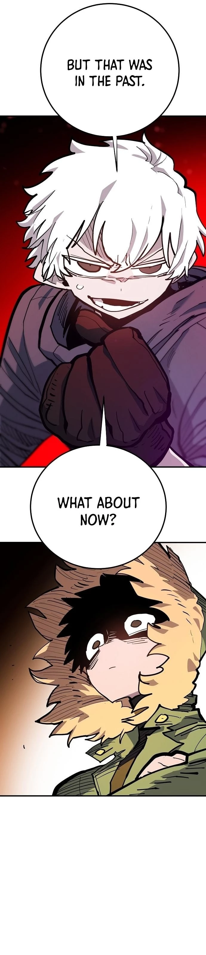 Player Chapter 175 - 13