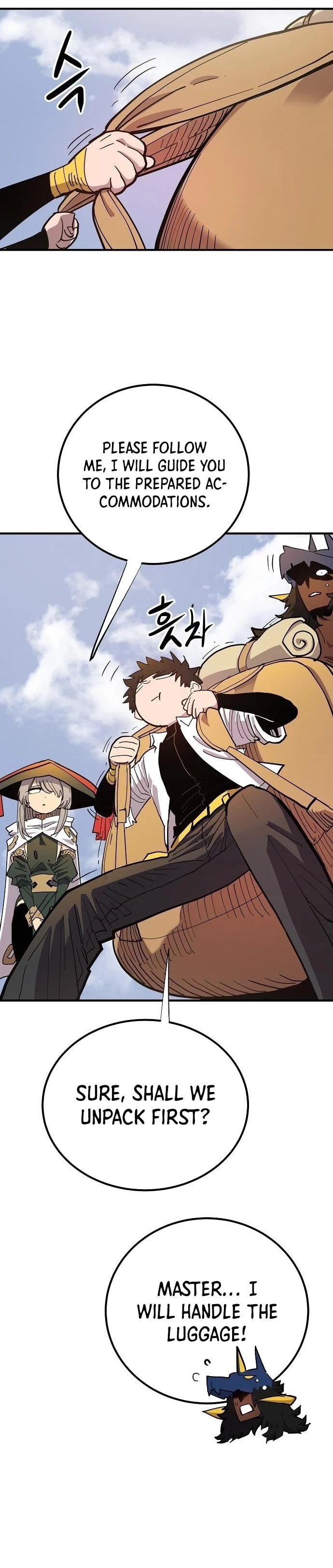 Player Chapter 175 - 18