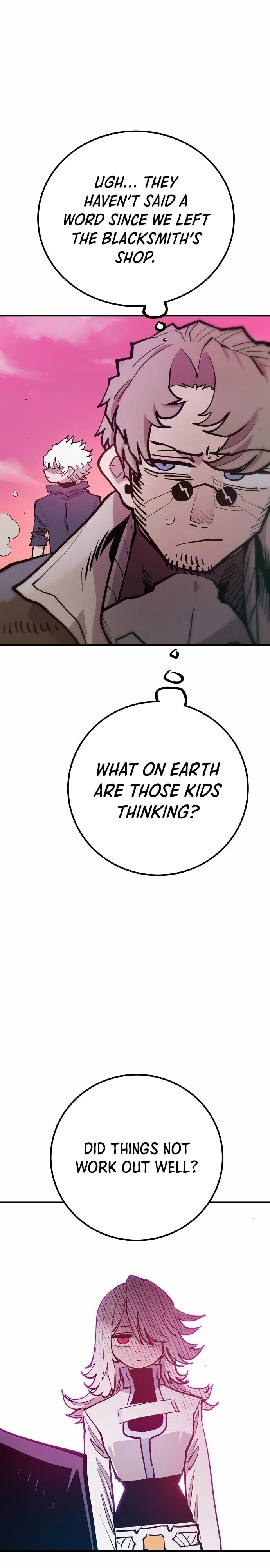 Player Chapter 174 - 2