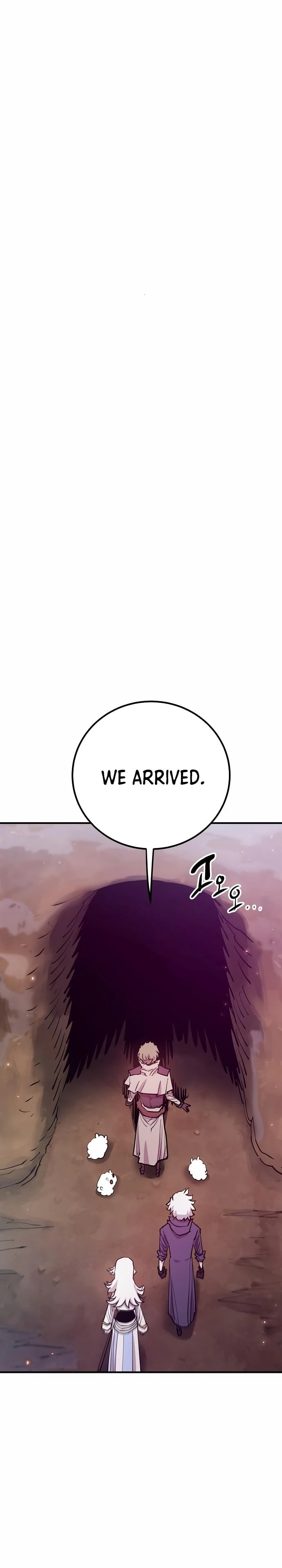 Player Chapter 174 - 3