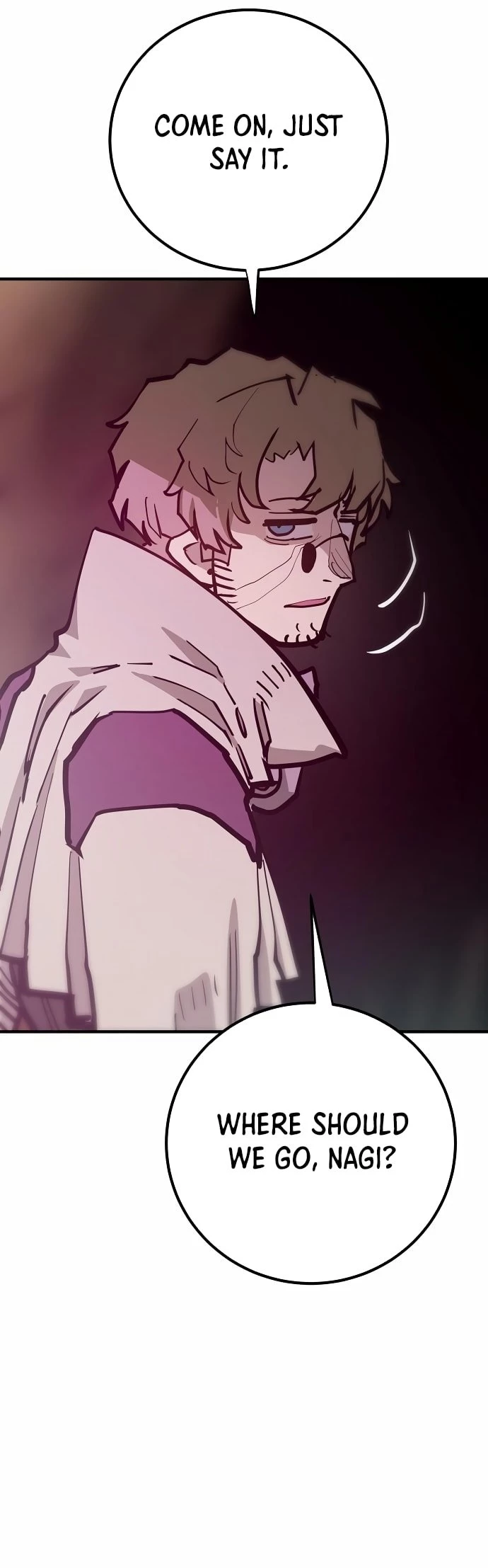 Player Chapter 174 - 4