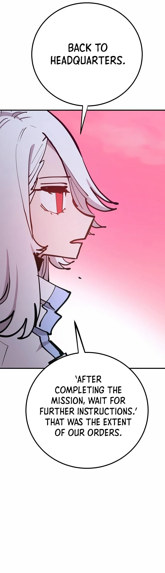 Player Chapter 174 - 5